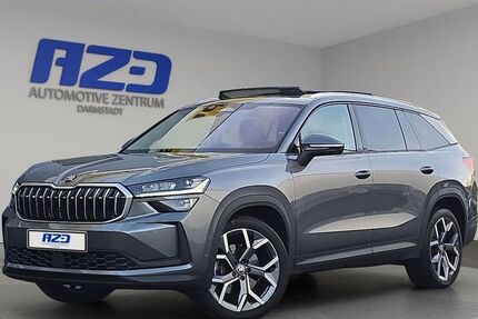 Skoda Kodiaq 24.000 km 47.888 &euro; Darmstadt 64293