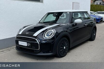 Mini Cooper 33.935 km 22.990 &euro; Krumbach 86381
