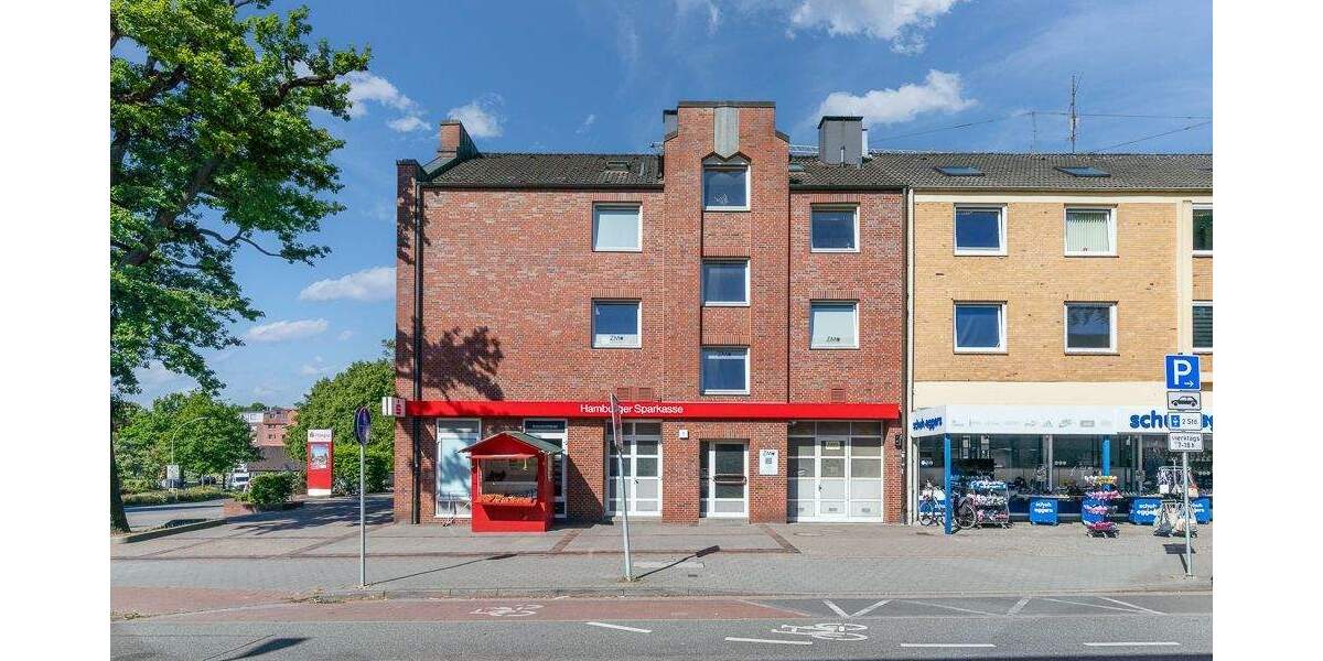 Mehrfamilienhaus, Wohnhaus Glinde - 3.975.000&euro; | Angebot:24555671