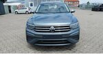 VW Tiguan Allspace 1.5 TSI Life 7 Sitze Navi DSG 31.000 km 28.390 &euro; Vordorf 38533