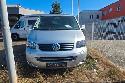 VW T5 Transporter 264.000 km 7.500 &euro; schopfheim 79650