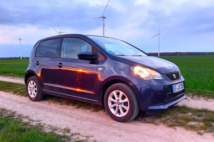 Seat Mii 166.427 km 5.200 &euro; Triglitz 16949