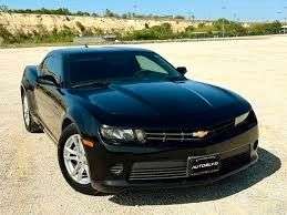 Camaro
