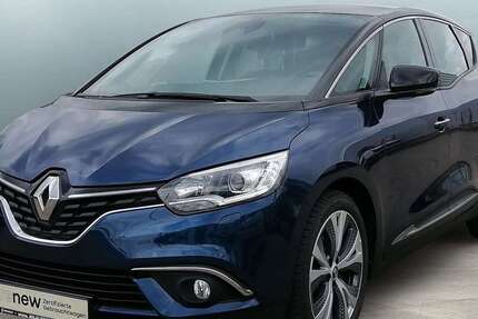 Renault Scenic 70.600 km 11.490 &euro; Brandenburg 14772