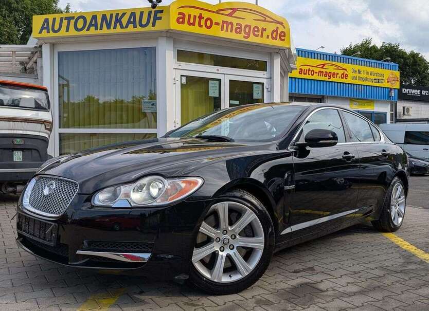 XF