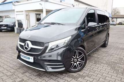 Mercedes V 220