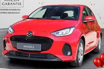 Mazda 2 Hybrid 1.342 km 24.680 &euro; Ansbach-Brodswinden 91522