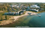 Maisonette Wohnung Appartement im Müritzturm mit Seeblick - Maisonettenwohnung Rechlin Rechlin-Nord | Angebot:26478793