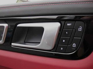 Porsche Cayenne Tiptronic S 1HD dt.Fzg.Top Ausst. 57.000 km 60.999 &euro; Biebesheim 64584