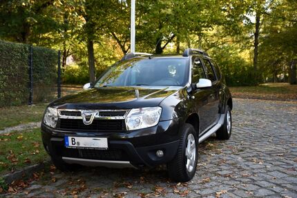 Dacia Duster 59.310 km 6.400 &euro; Berlin 12307