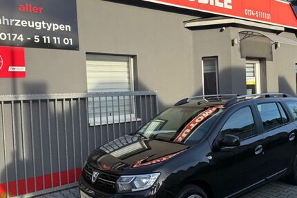 Dacia Logan 151.000 km 4.990 &euro; Leipzig 04179