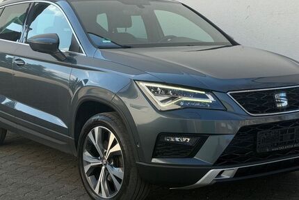 Seat Ateca 149.000 km 17.990 &euro; Eichenau 82223