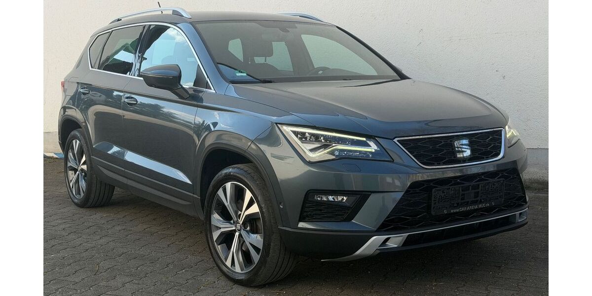Seat Ateca 149.000 km 17.990 &euro; Eichenau 82223