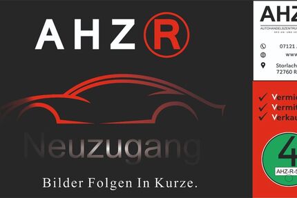 Audi A3 99.990 km 17.990 &euro; Reutlingen 72760