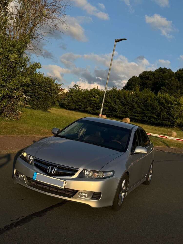 Accord
