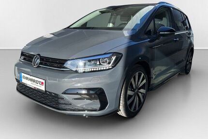 VW Touran 6.250 km 45.990 &euro; Hildburghausen 98646