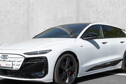 Audi A6 e-tron 22.049 km 72.490 &euro; Meerbusch 40670
