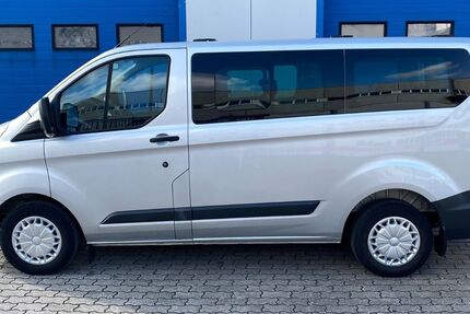 Ford Transit Custom 230.000 km 9.500 &euro; Greven 48268
