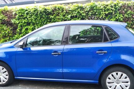 VW Polo 178.000 km 4.300 &euro; Braunschweig 38104