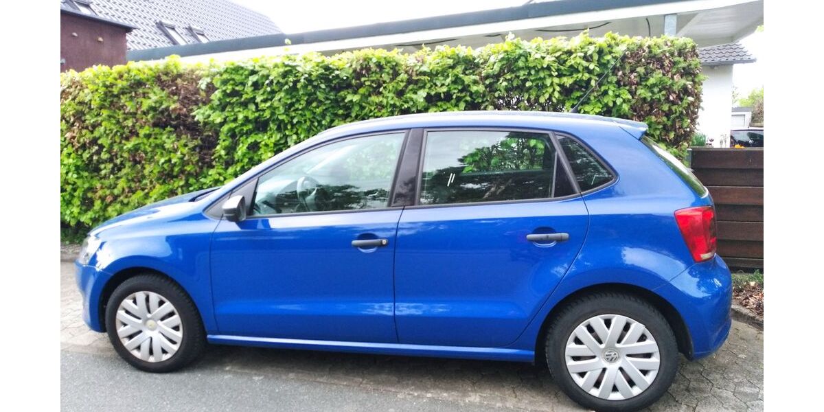 VW Polo 178.000 km 4.300 &euro; Braunschweig 38104