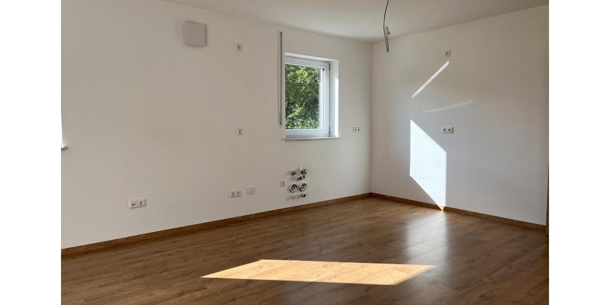 1,53,5 Zimmerwohnung in ruhiger, zentraler Lage in Geisenhausen 3 zimmer