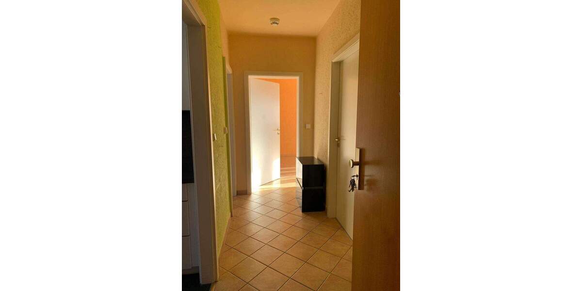 Etagenwohnung Halberstadt - 3 Zimmer, 57 m&sup2;, 79.900&euro; | Angebot:25692902