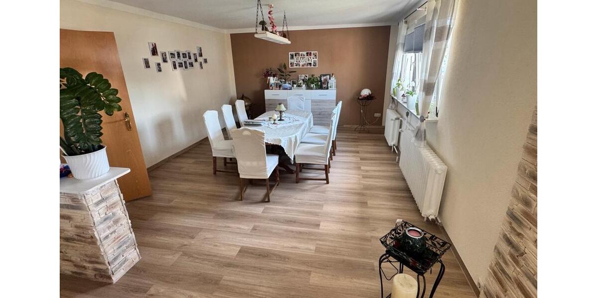 Einfamilienhaus Steinhagen - 5 Zimmer, 150 m&sup2;, 279.000&euro; | Angebot:27038825