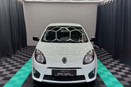 Renault Twingo 76.000 km 4.497 &euro; Bietigheim-Bissingen 74321