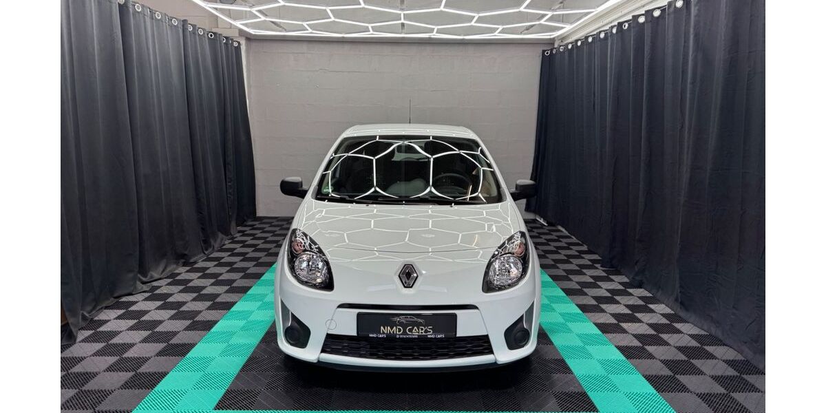 Renault Twingo 76.000 km 4.497 &euro; Bietigheim-Bissingen 74321