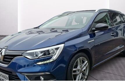 Renault Megane 90.372 km 12.974 &euro; Artern 06556
