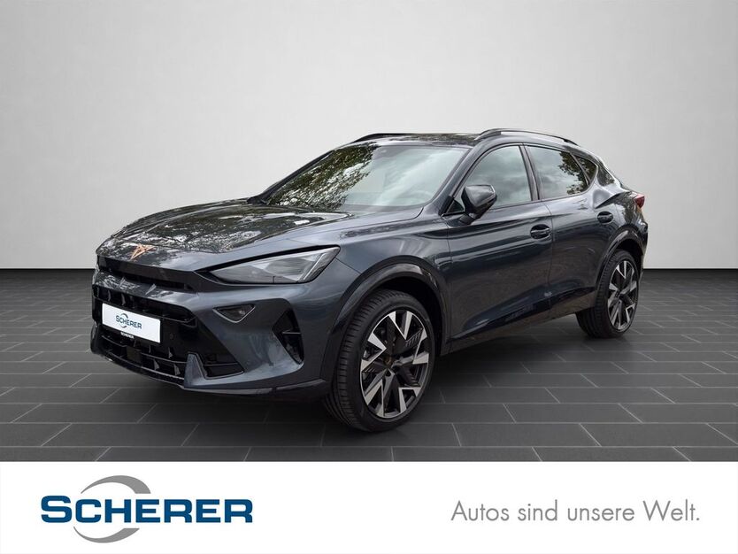 Cupra Formentor 1.120 km 35.900 € Ludwigshafen 67063