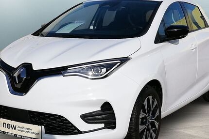 Renault ZOE 28.263 km 16.990 &euro; Brandenburg a.d. Havel 14772