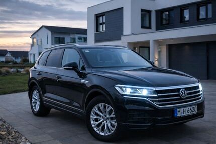 VW Touareg 105.000 km 36.900 &euro; Unterschleißheim 85716