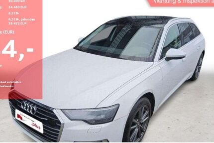 Audi A6 55.585 km 33.210 &euro; Moers-Hülsdonk 47441