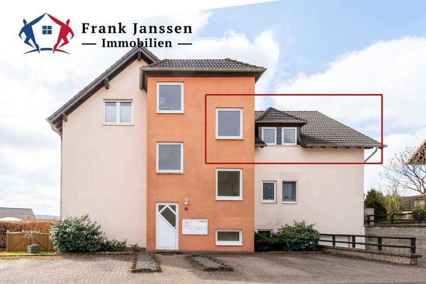 Wohnung zum Kaufen in Gerolstein 155.000 € 68 m²