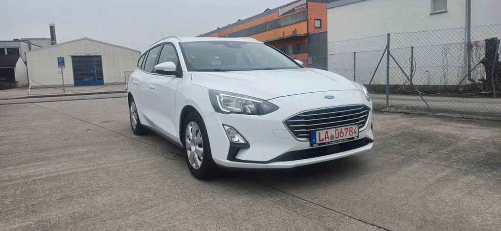 Ford Focus 165.000 km 9.000 &euro; Altdorf 84032