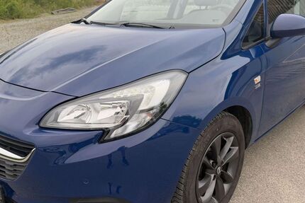 Opel Corsa 28.000 km 10.900 &euro; Oberschneiding 94363