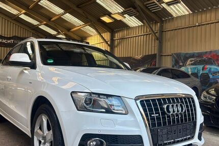 Audi Q5 191.000 km 13.950 &euro; Essen 45139