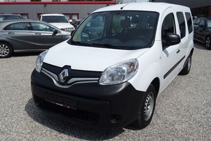 Renault Kangoo 145.115 km 9.990 € Ismaning 85737