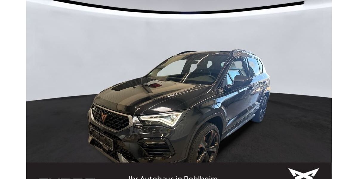 Cupra Ateca 32.469 km 31.395 &euro; Pohlheim 35415