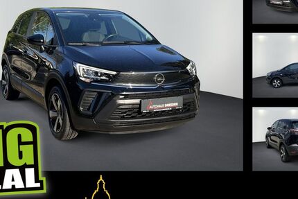 Opel Crossland (X) 40.000 km 11.550 &euro; Dresden 01067