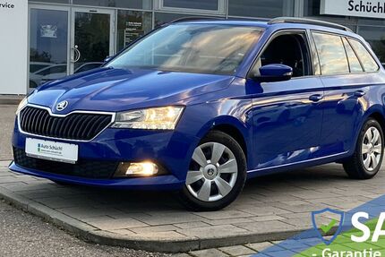 Skoda Fabia 29.274 km 17.470 € Schrobenhausen-Edelshsn. 86529