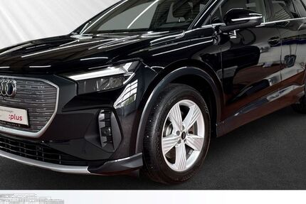 Audi Q4 e-tron 59.500 km 33.400 € Neuburg 86633