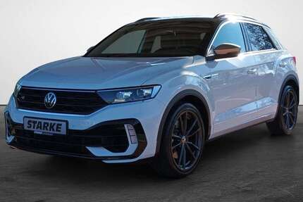 VW T-Roc 45.671 km 30.650 &euro; Versmold 33775