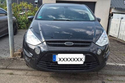 Ford S-Max 185.000 km 6.199 &euro; Blumberg 78176