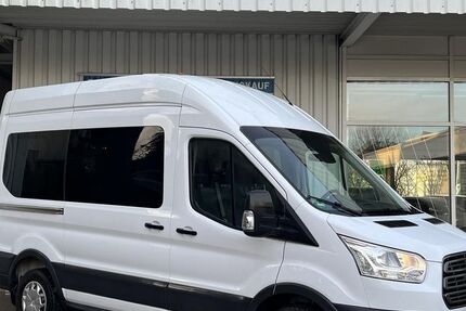 Ford Transit 75.580 km 27.890 € Wermelskirchen 42929