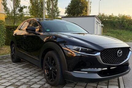 Mazda CX-30 48.000 km 21.300 &euro; Freising 85354