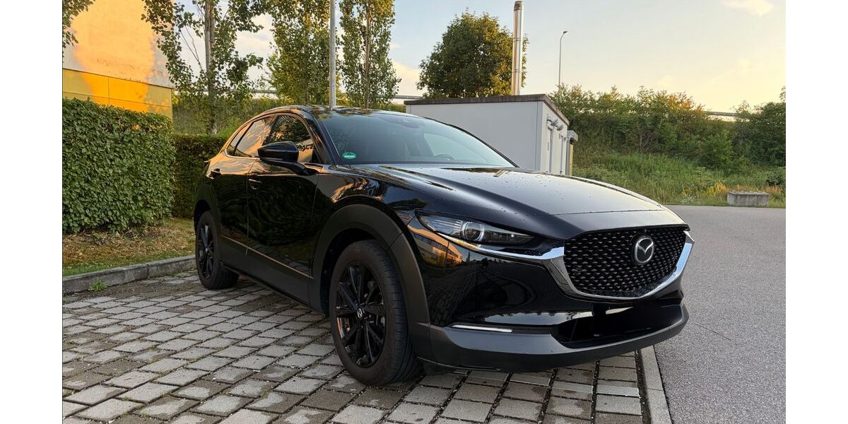 Mazda CX-30 48.000 km 21.300 &euro; Freising 85354