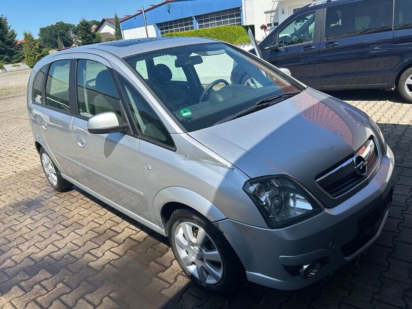 Meriva
