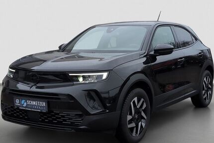 Opel Mokka 10.649 km 22.690 &euro; Braunschweig 38114